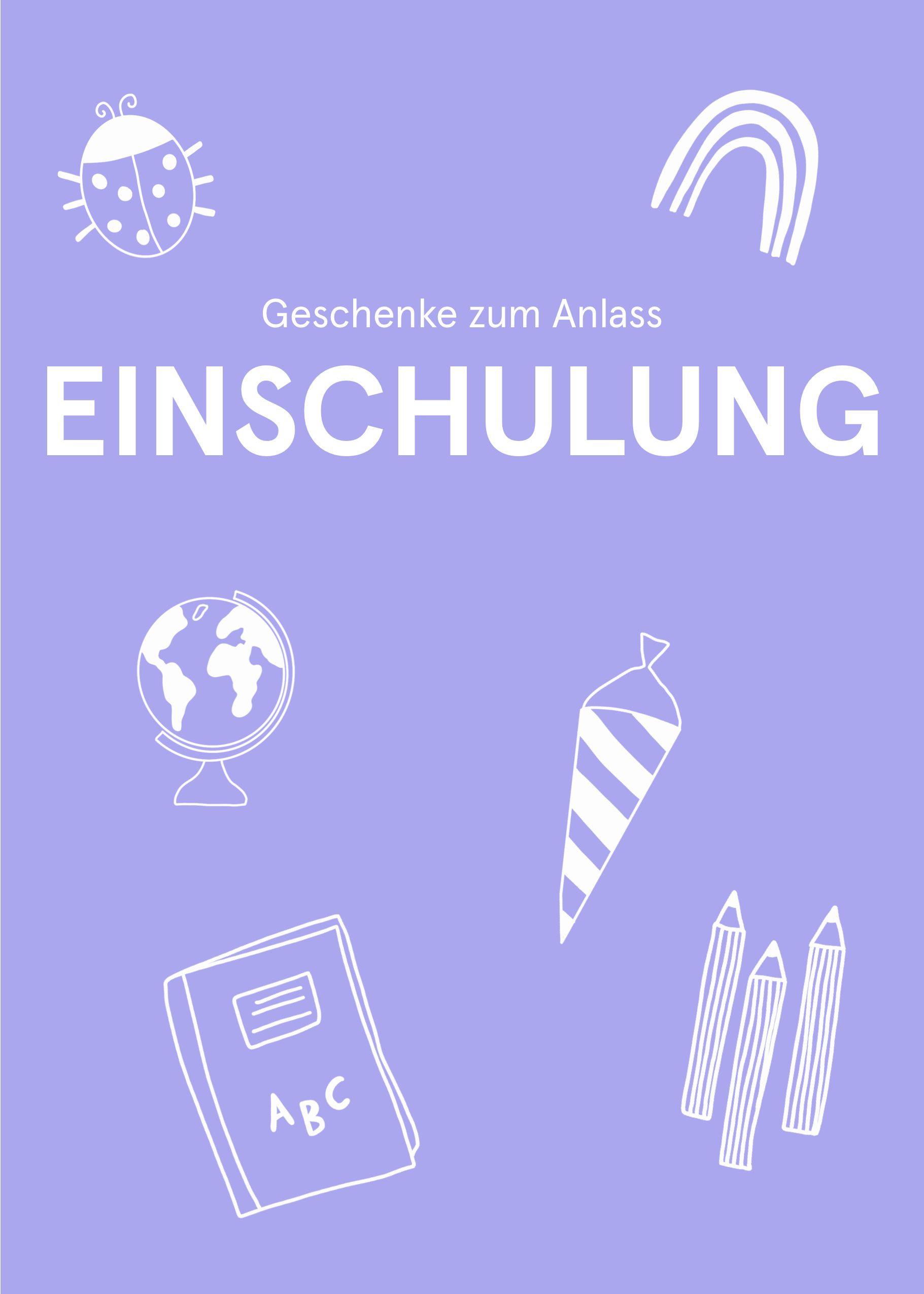 Einschulung