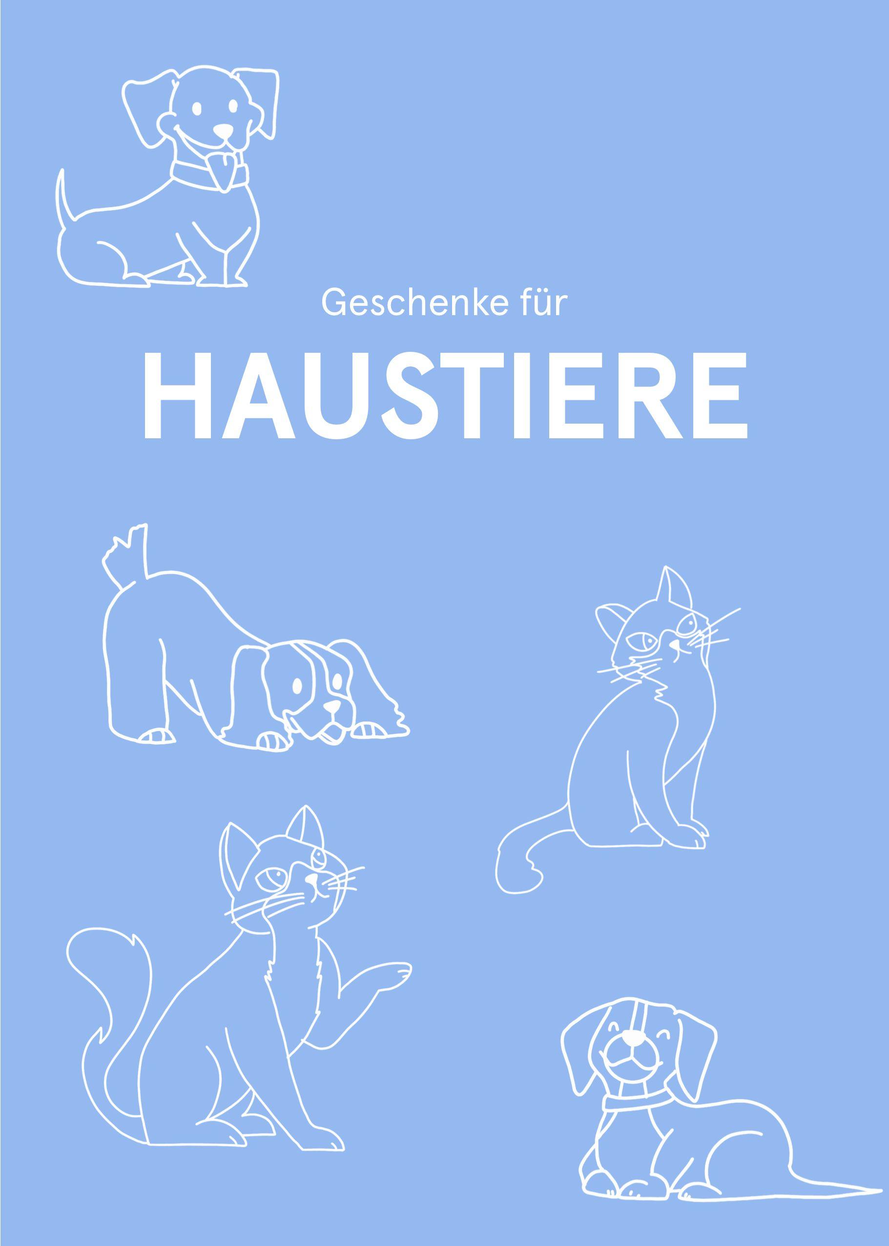 dein Haustier