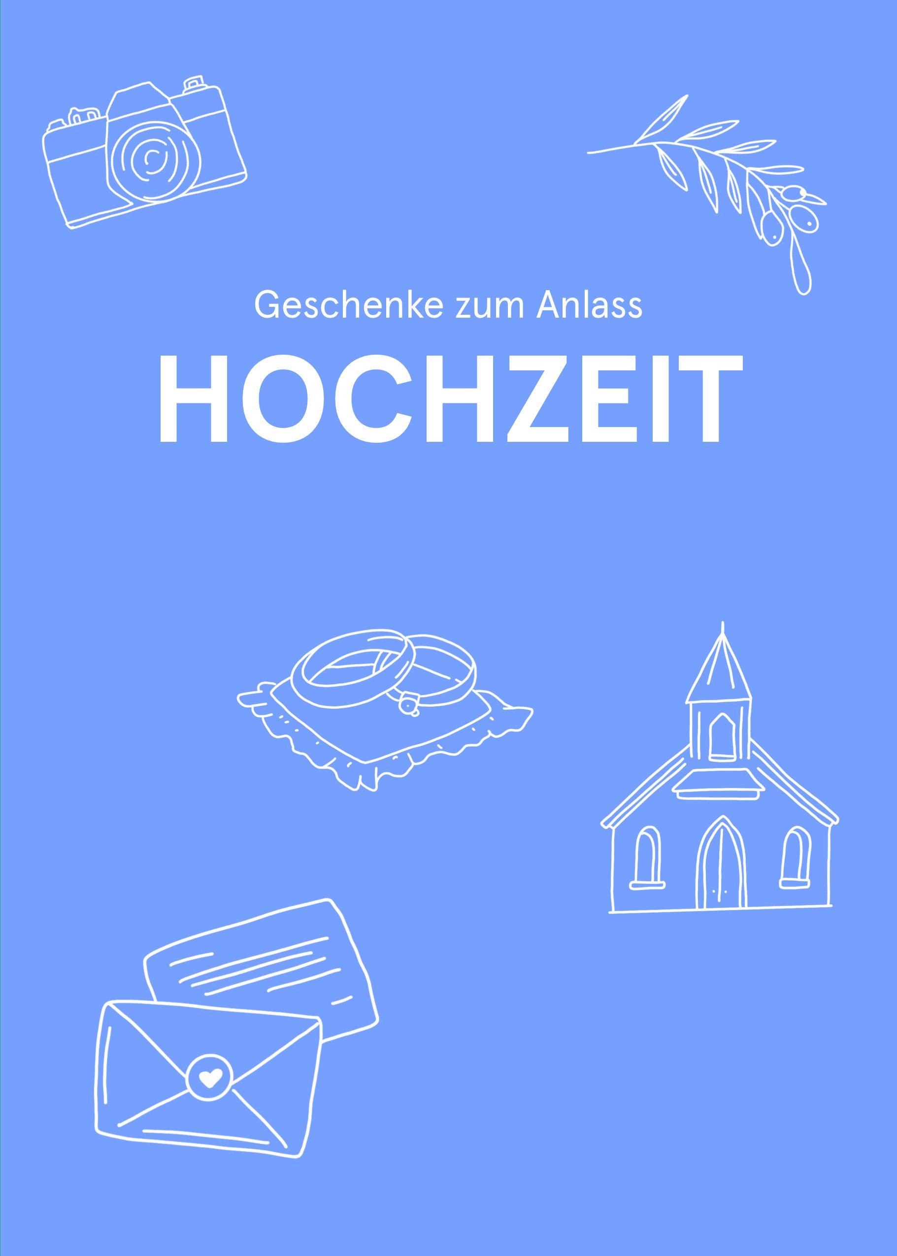 Hochzeit