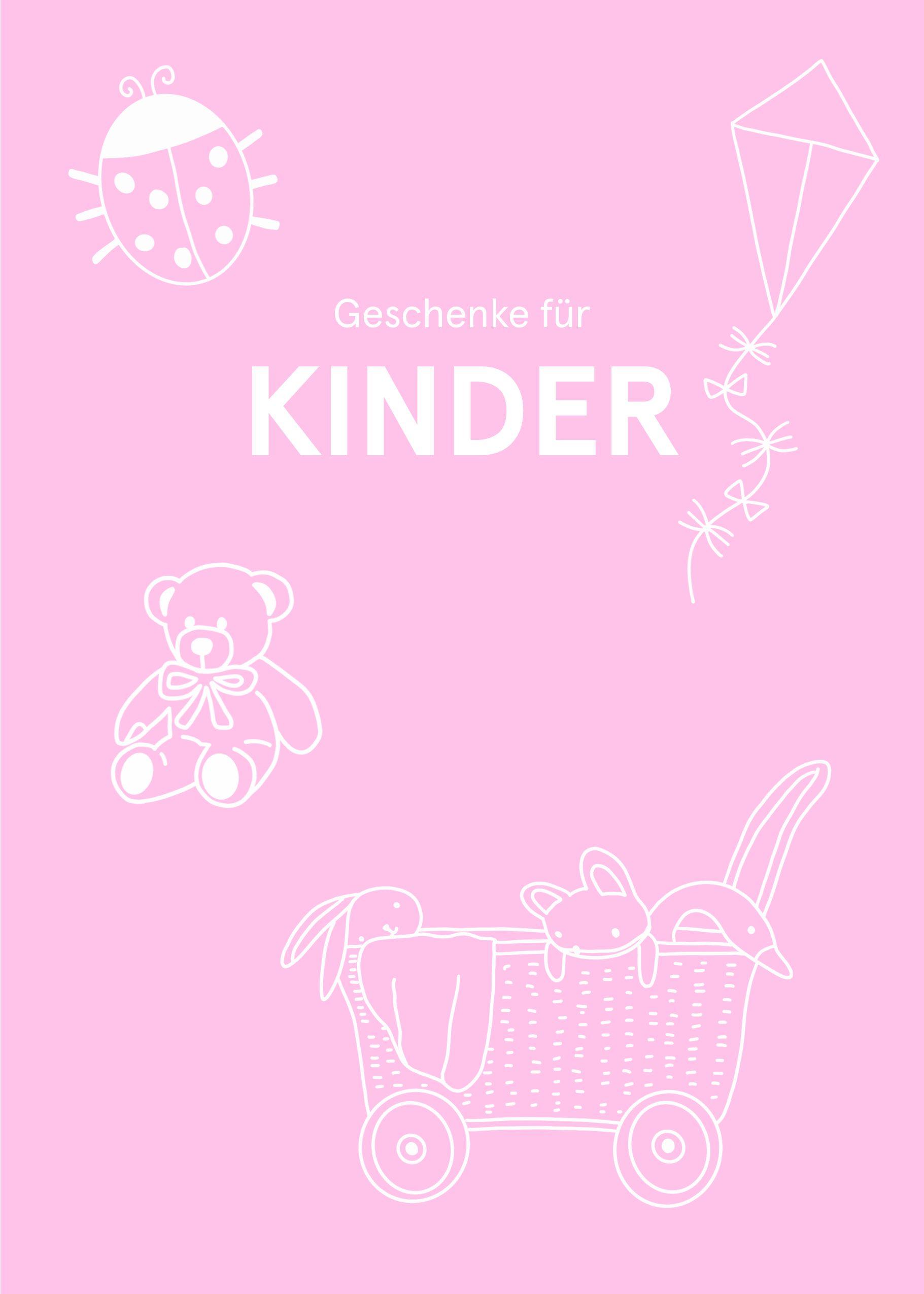 Kinder