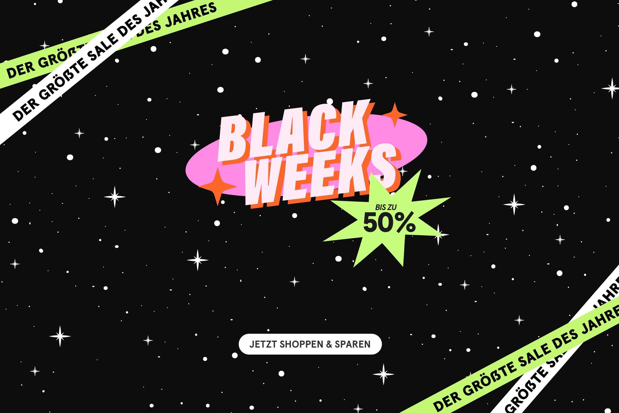 Black Weeks