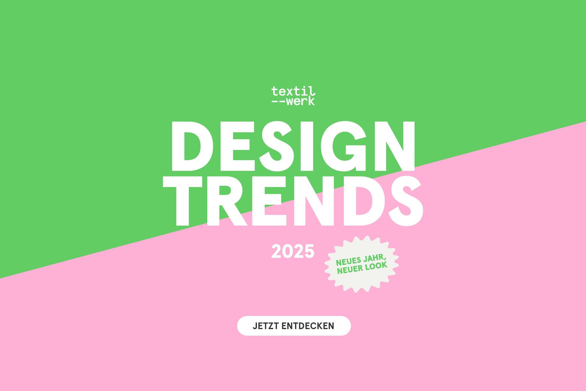  Design Trends