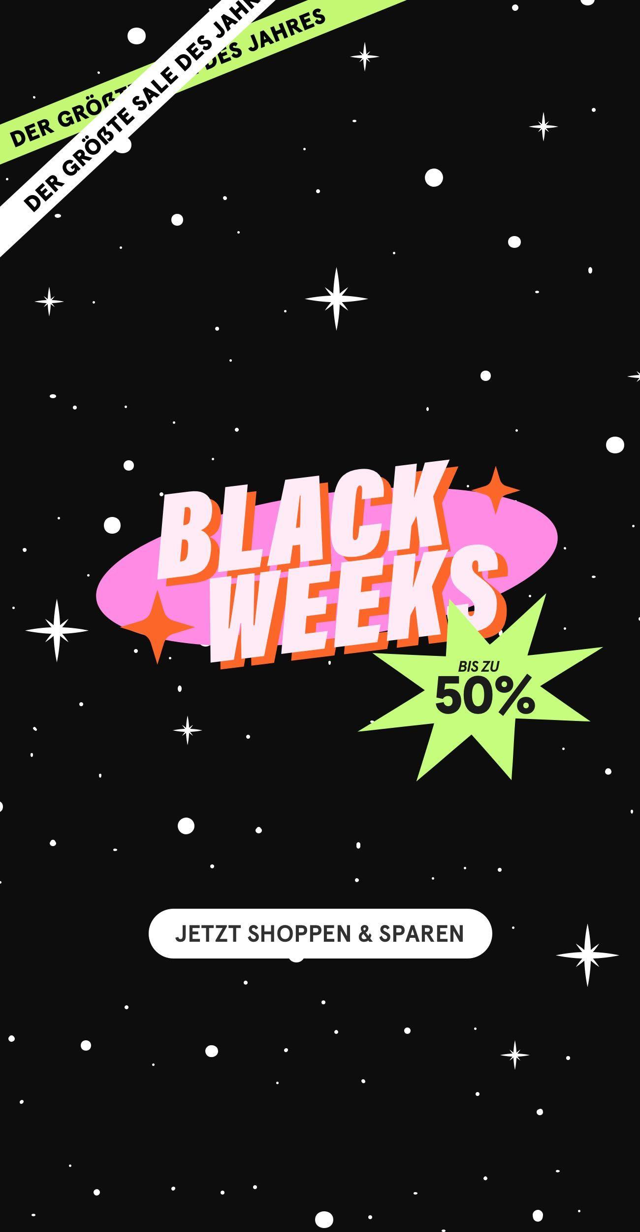 Black Weeks